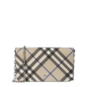 Burberry LS Wallet On Chain Womens